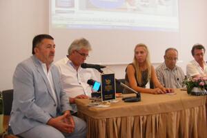 Praksa u eltinim hotelima za studente Fakulteta za biznis i...