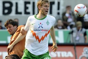 Venger se ne predaje: Stiže Mertezaker