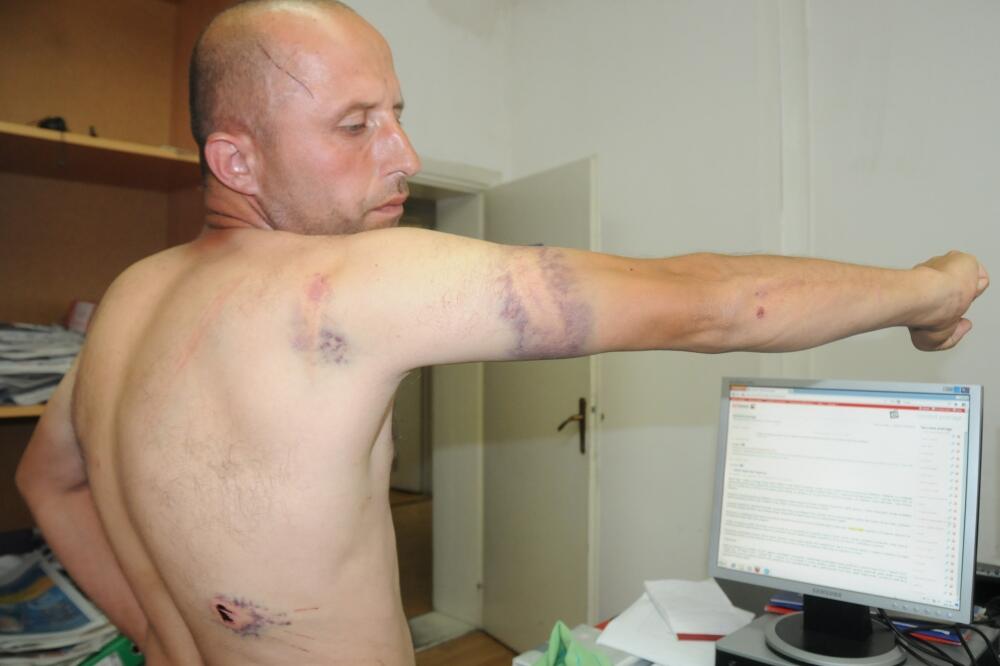 Željko Dragović, Foto: Vesko Belojević