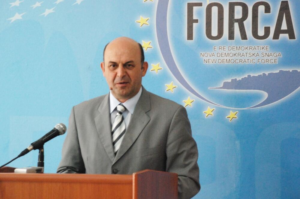 Forca, Foto: Samir Adrović