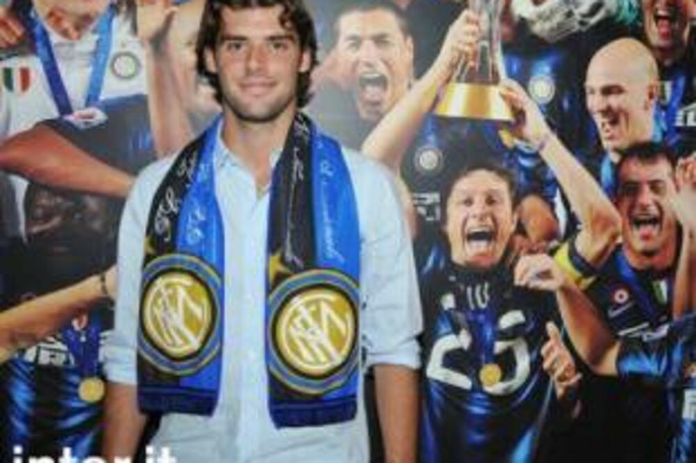 Poli, Foto: Www.inter.it