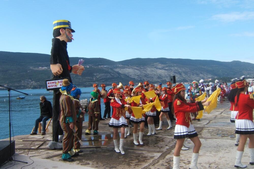 karneval, Foto: Slavica Kosić