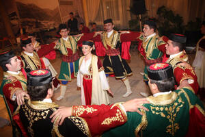 Uz kotao raštana završeni "Dani Zagrađa" u Sutomoru