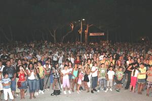 Finansije nisu spriječile Šušanjane da uz muziku kušaju skušu i...