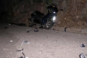 Sindikat barske policije skuplja pomoć za porodicu stradalog...