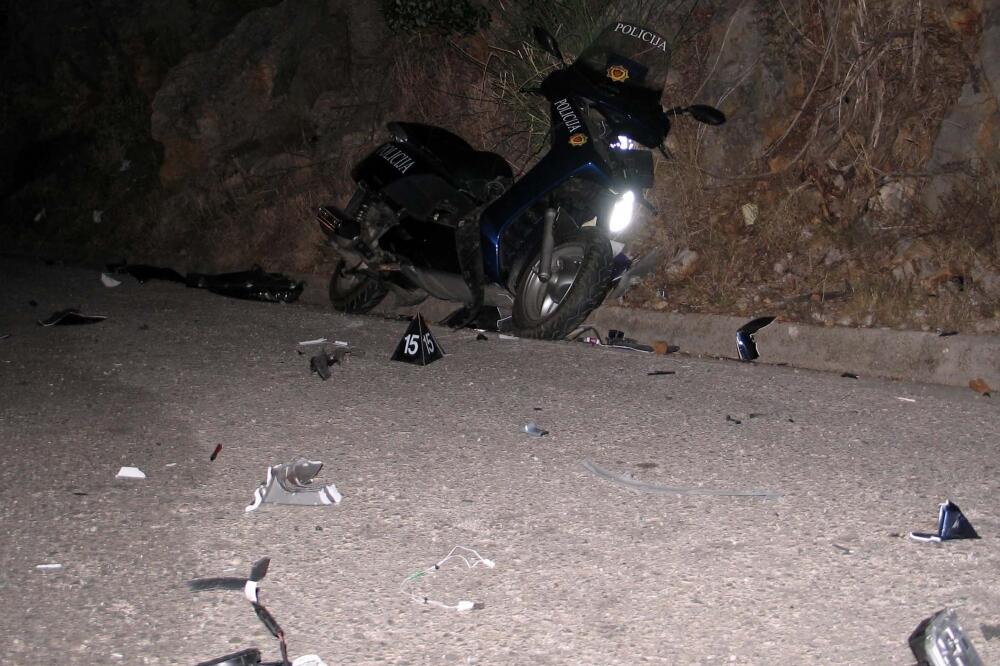 udes Bar Utjeha, Foto: Anto Baković