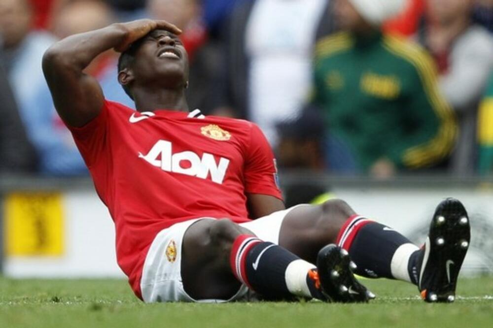 Velbek, Foto: REUTERS