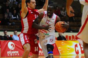 "Plavi" angažovali Džermejna Andersona