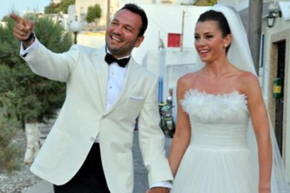 KAd lišće pada, Lejla, Foto: Blic