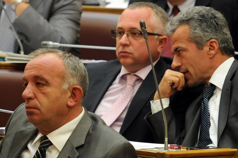 suljo mustafić, Foto: Luka Zeković