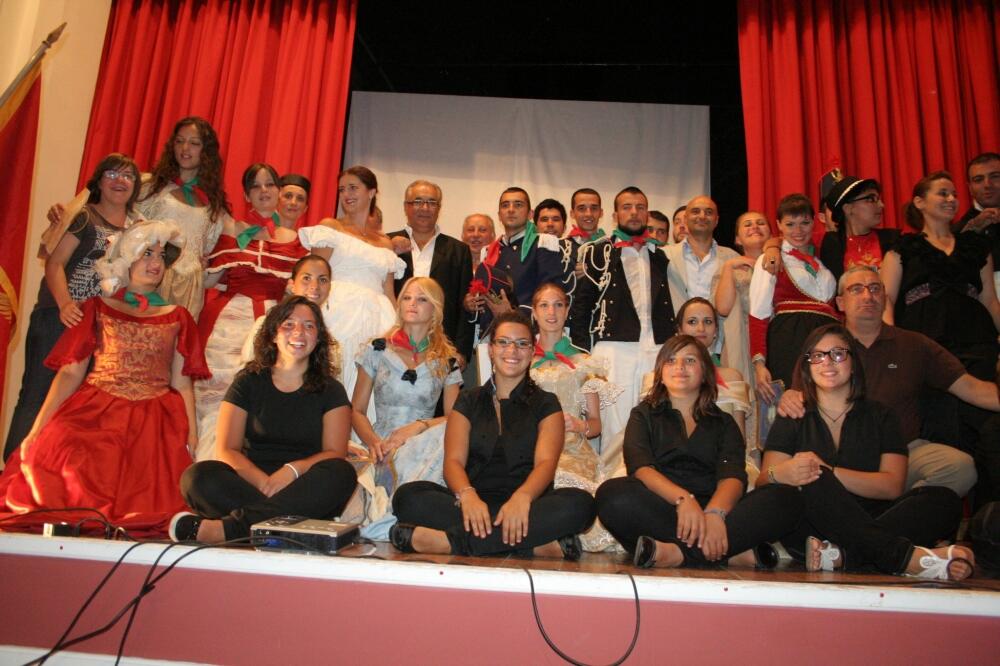 Italija, Miloš Radonjić, Foto: Miloš Radonjić