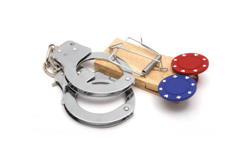 mafija, kocka, Foto: Shutterstock.com