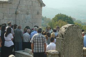U Resni održan bratstvenički skup porodice Milić