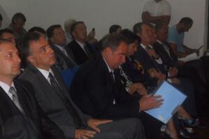Odlazeći gradonačelnik Kolašina pozvao Vladu da ubrza razvoj...