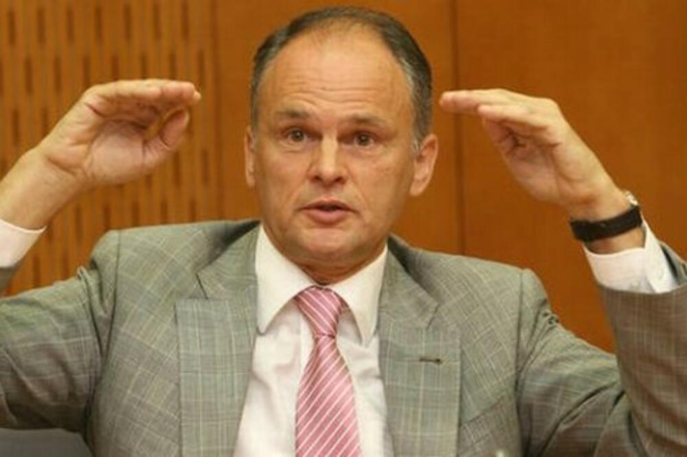 Marjan Kramar, Foto: Delo