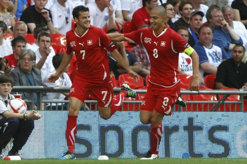 Trankilo Barneta, Foto: REUTERS