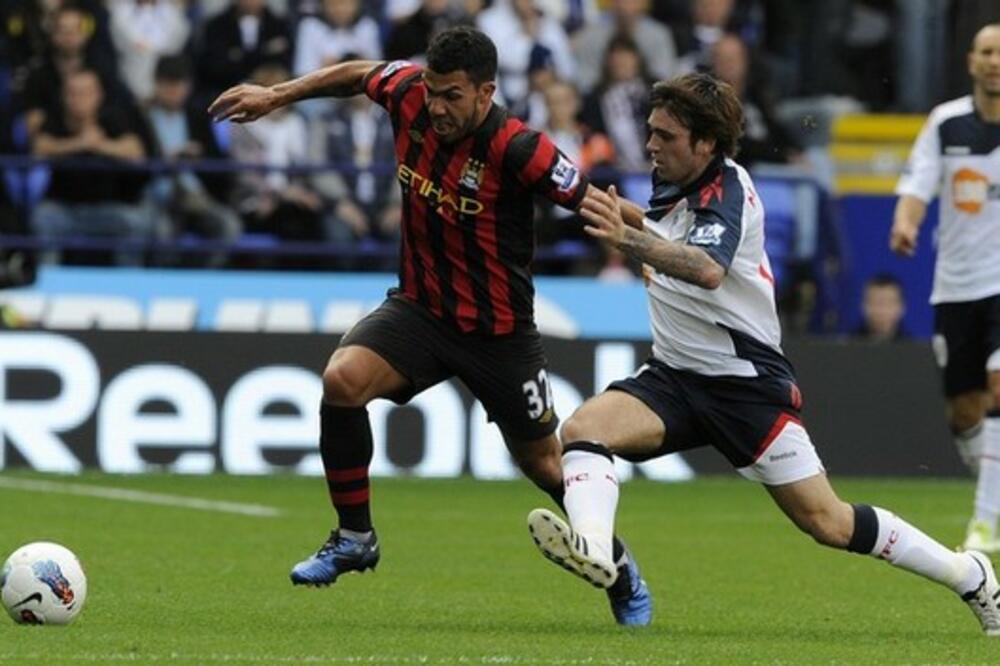 Teves, Foto: Reuters