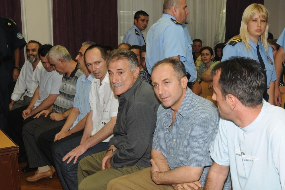 Orlov let, Foto: Arhiva "Vijesti"