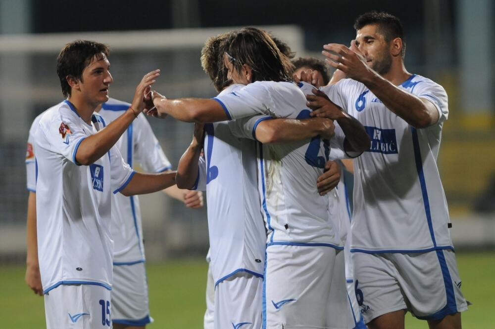 Budućnost, Foto: Savo Prelević