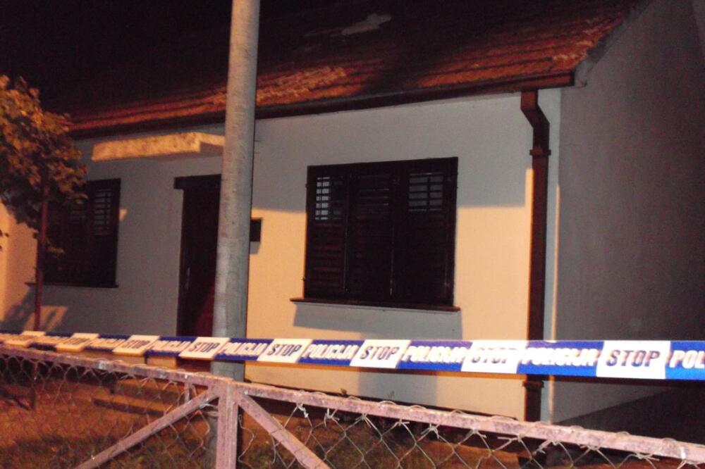 Lazo Tripković porodična kuća, Foto: Svetlana Mandić