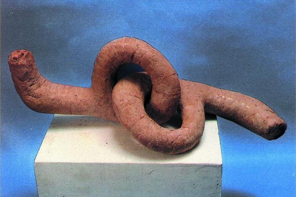 Gordian Knot, Photo: Boško Kućanski
