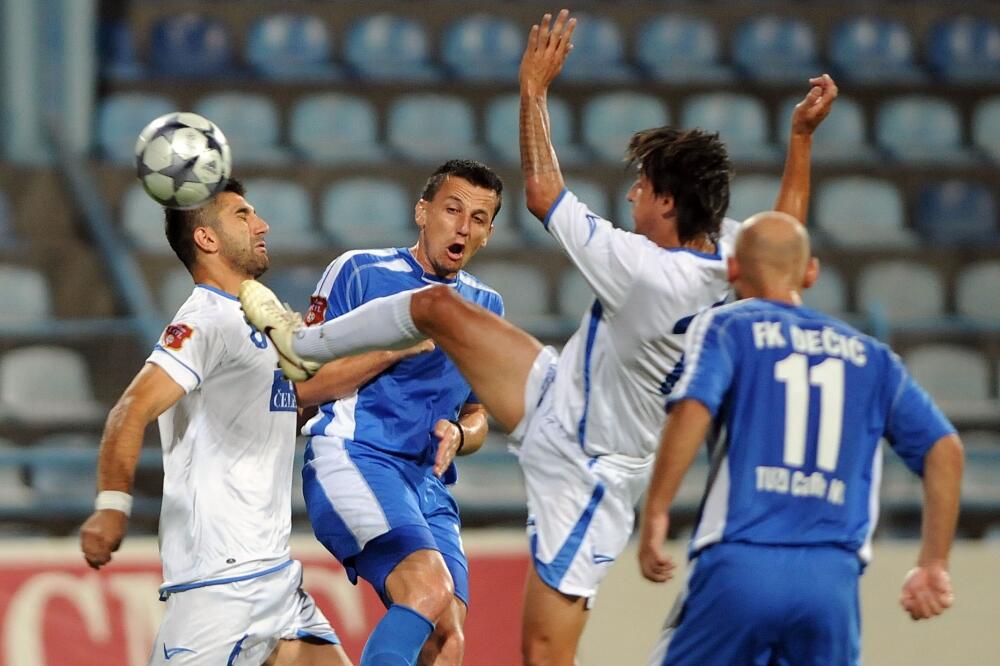 djikanovic, Foto: Savo Prelević