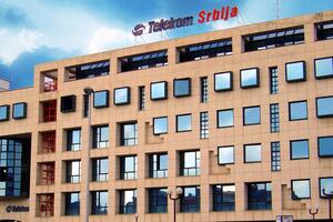 Telekom Srbija preuzeo kompaniju koja upravlja TV kanalima Arena...