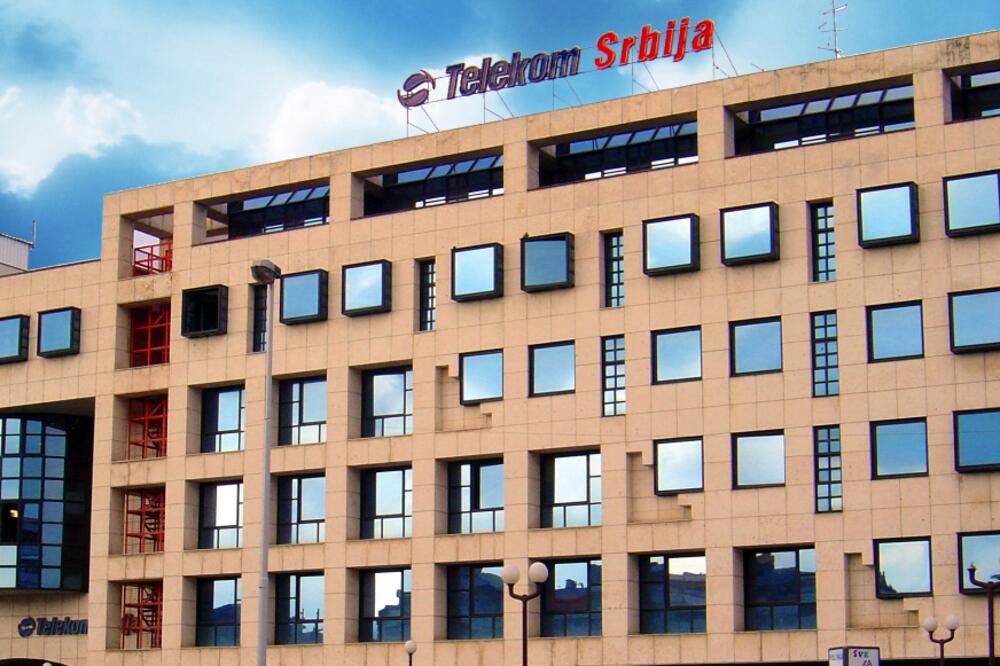 Telekom Srbija, Foto: Telekom.rs