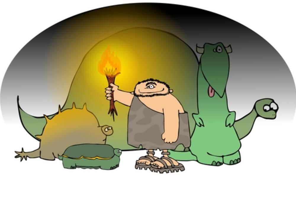 neandertalci, Foto: Shutterstock.com