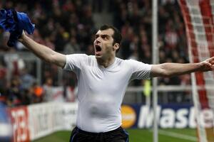 Pandev na pozajmici u Napoliju