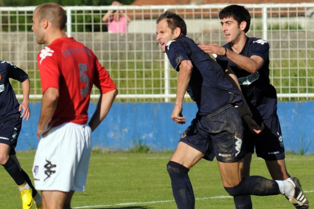 Gajo, Foto: Luka Zeković