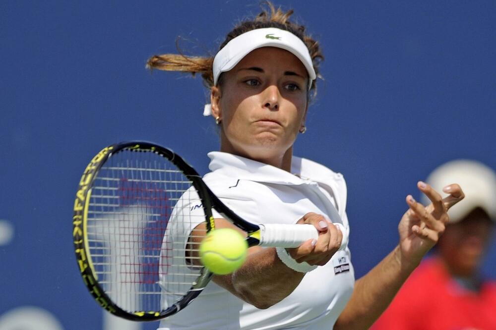 Petra Četkovska, Foto: Beta AP