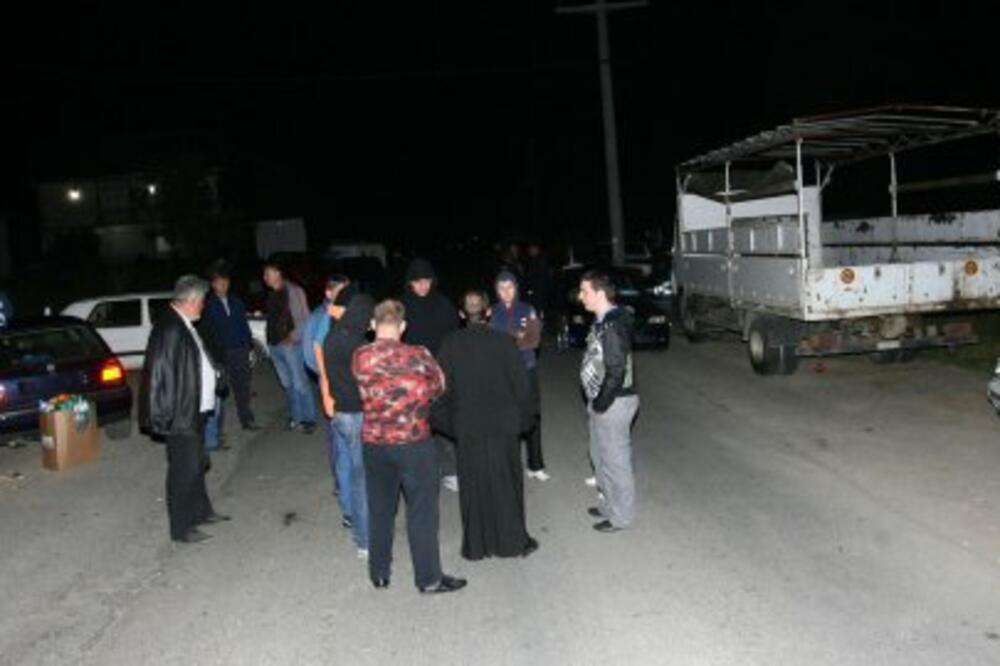 Župče, Foto: Blic.rs