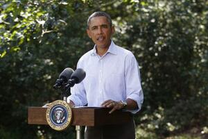 Obama: Uragan Irena bi mogao da ima istorijske posljedice