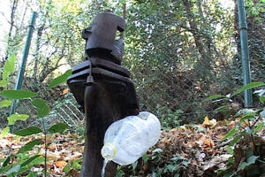 Požar na Savinskoj dubravi otkrio veliki problem: Hidranti ne rade