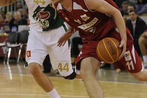 Radosavljević stiže u Mornar