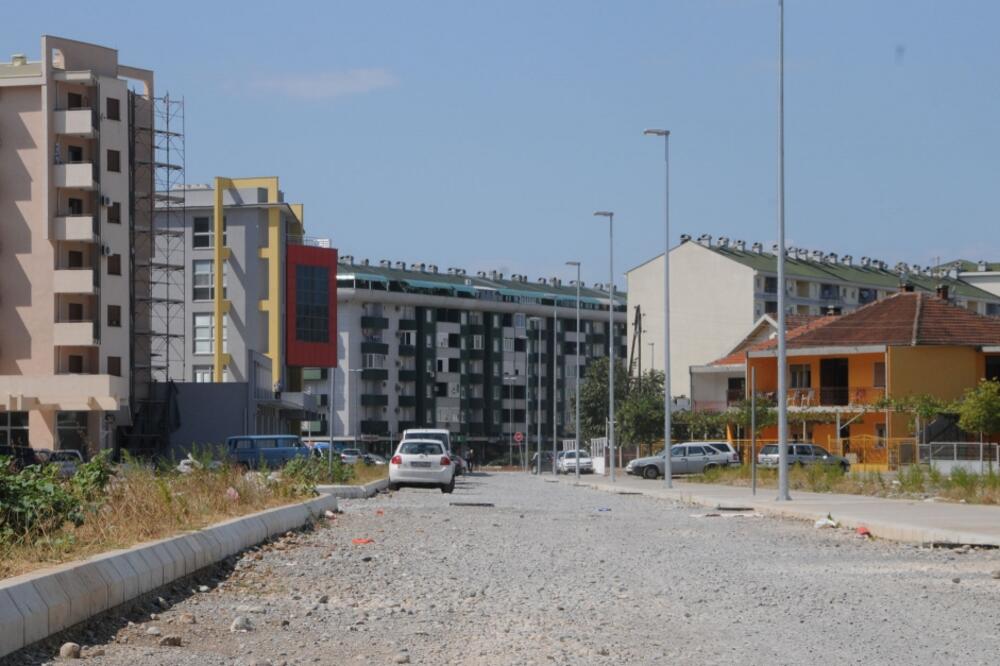Stari aerodrom, Foto: Vesko Belojević
