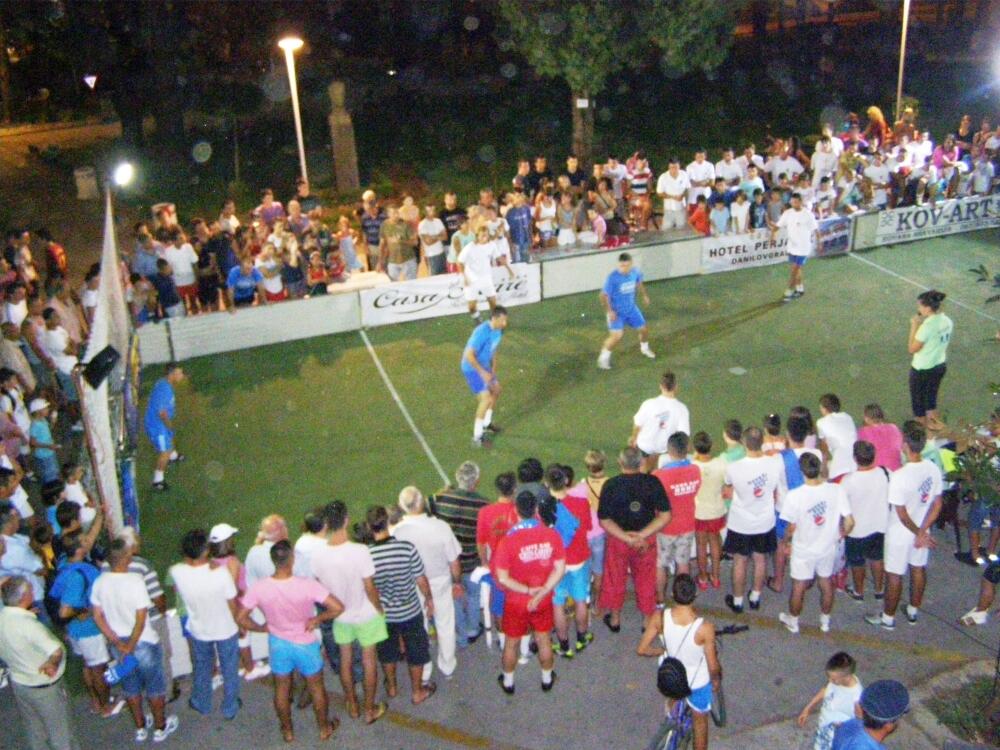 Fudbal Danilovgrad