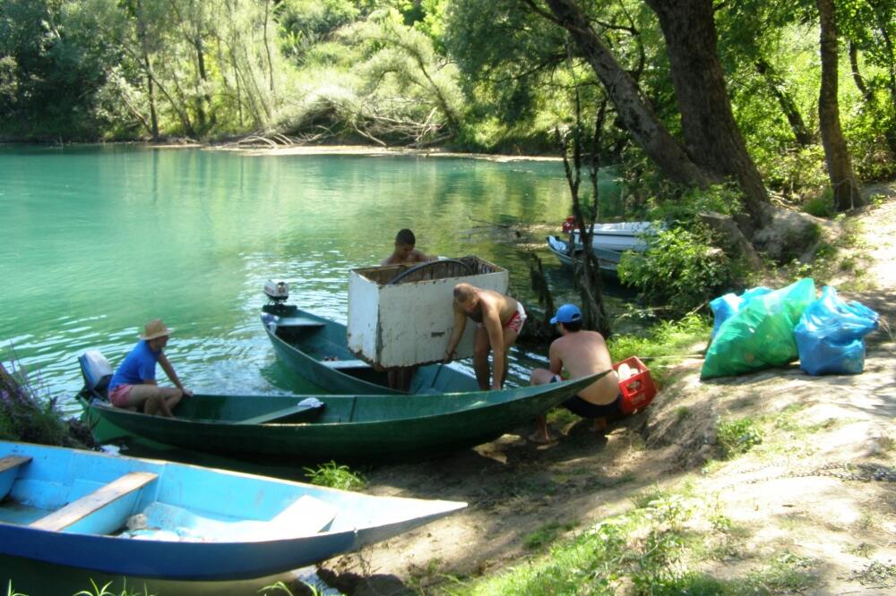 Zeta Čišćenje, Foto: Jelena Jovanović