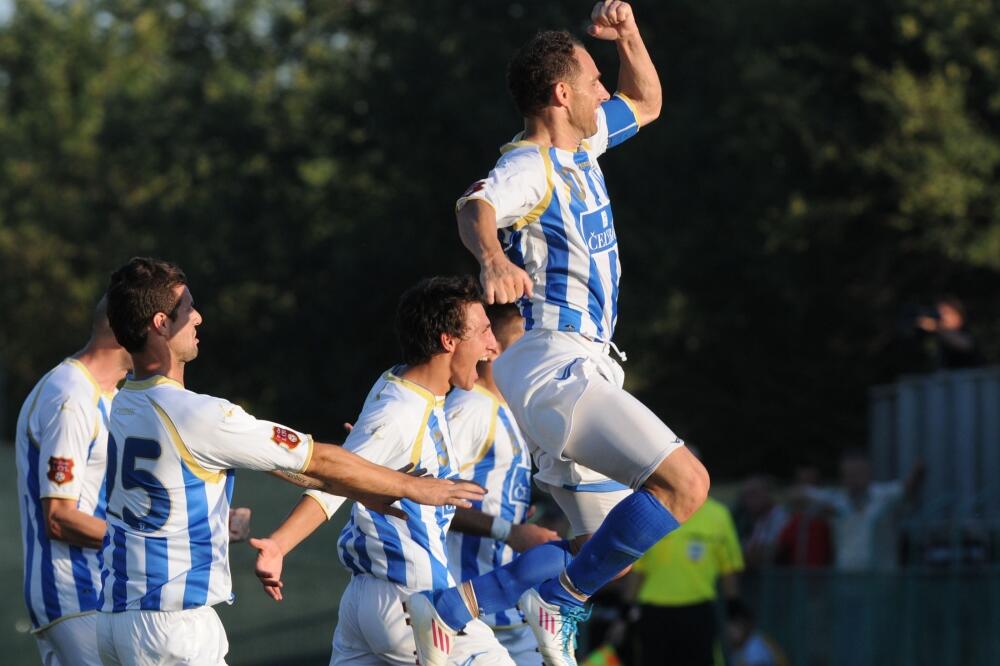 soni, Foto: Savo Prelević