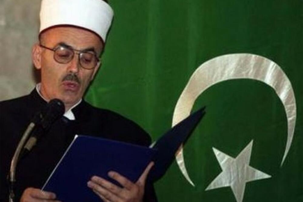 Adem Zilkić, Foto: Rts.rs