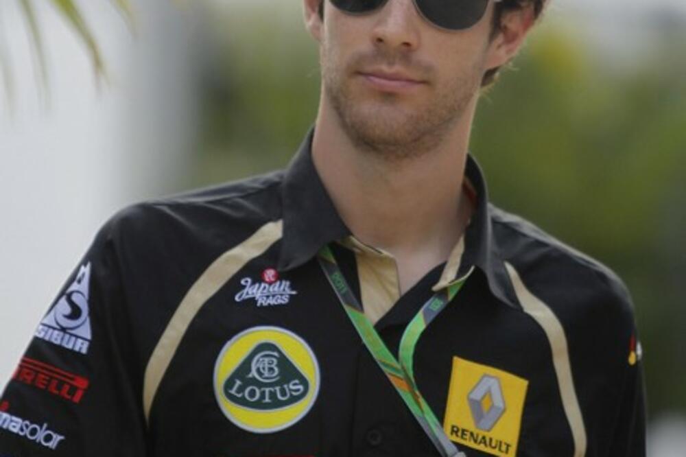 Bruno Sena, Foto: Reuters