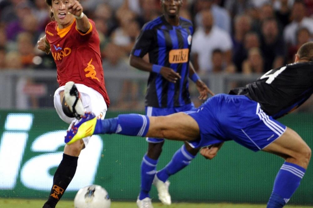 Roma, Foto: Beta/AP