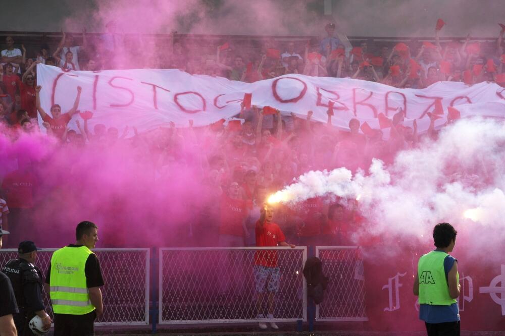 Celik, Foto: Arhiva "Vijesti"