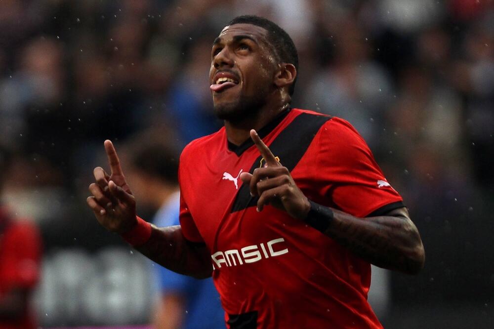 M'Vila, Foto: Beta/AP