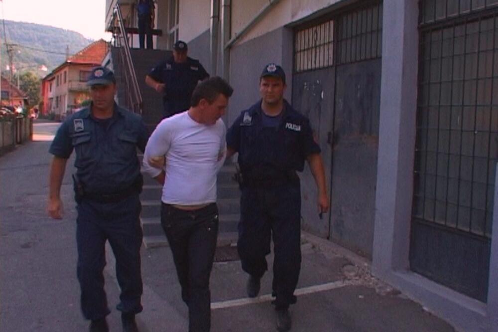 Edis Kuč 1, Foto: Beća Čoković