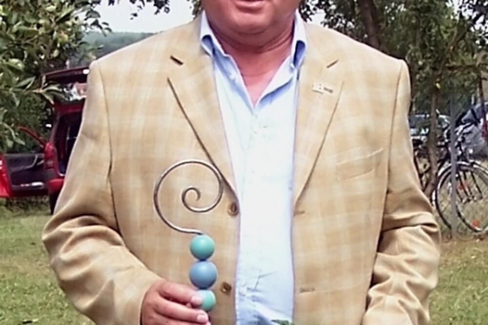 Ginter Gabštajger, Foto: Wikipedia