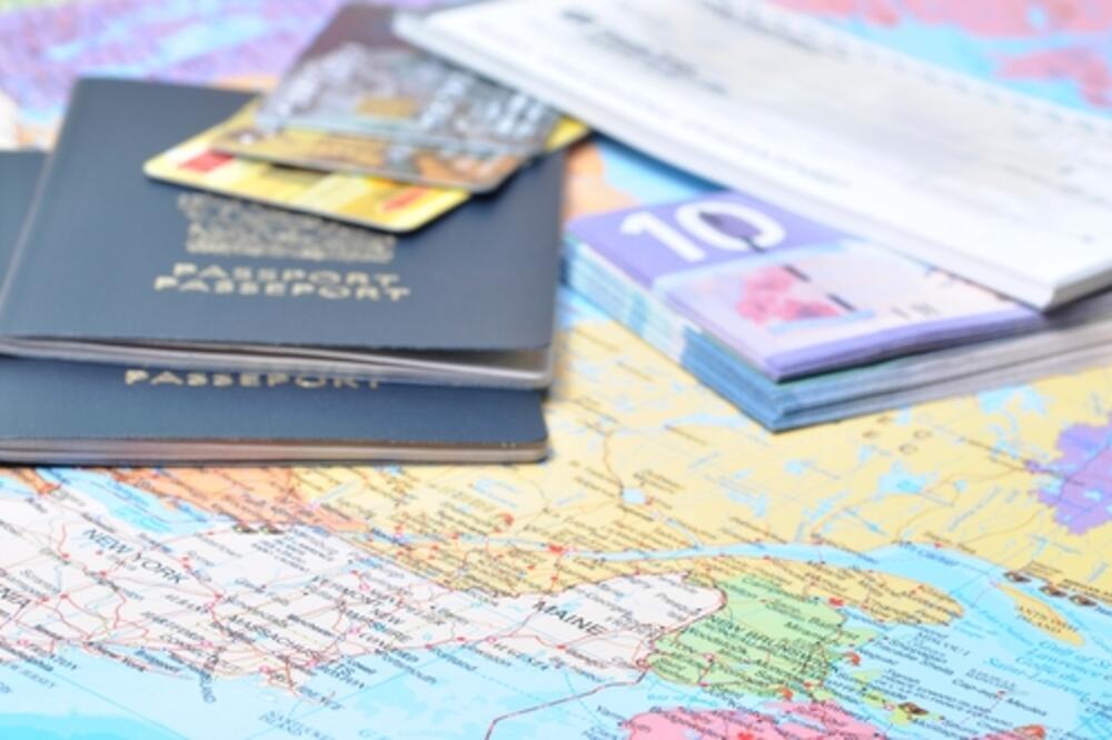 pasoš, državljanstvo, Foto: Shutterstock.com