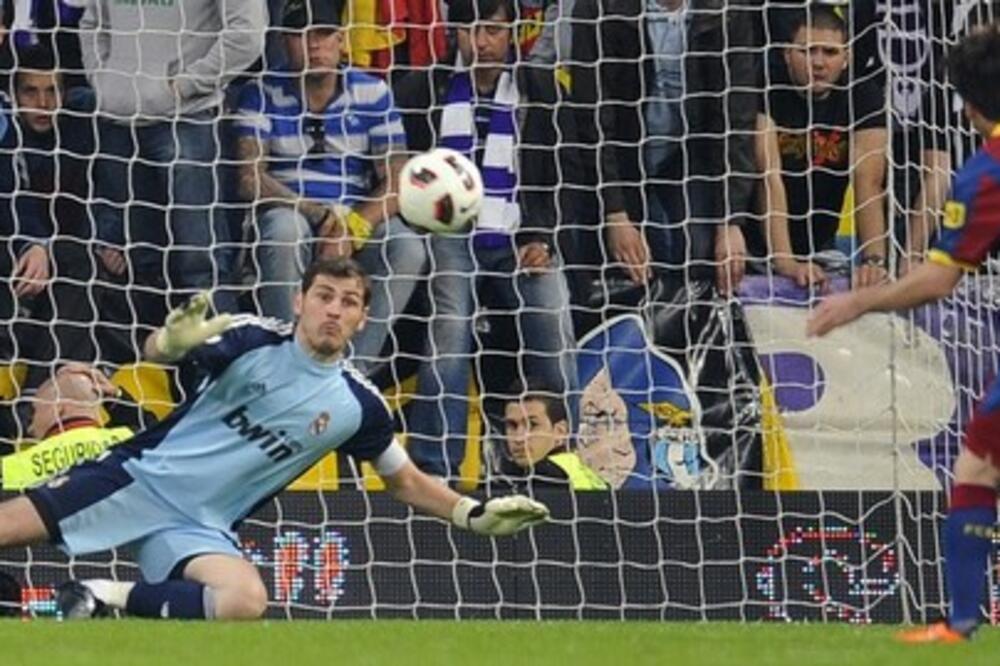 kasiljas, Foto: Reuters