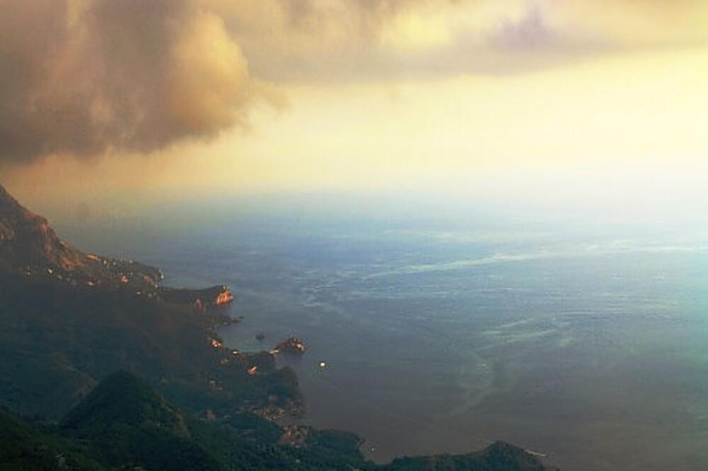 Tijana Todorović, Mediteran, Foto: Tijana Todorović